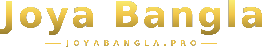 Joya Bangla logo