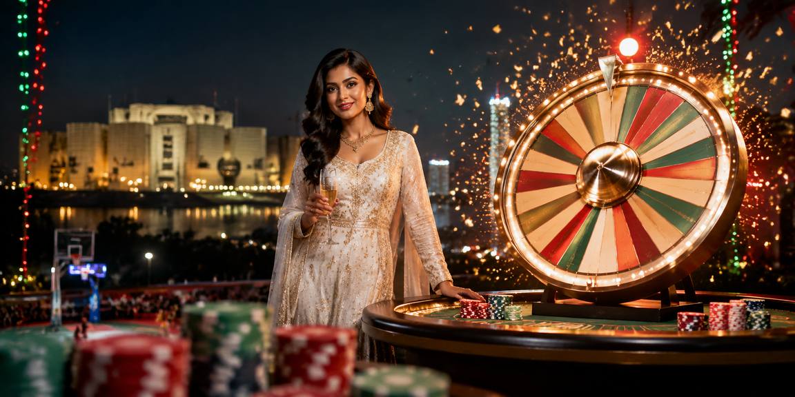 Joya Bangla Baccarat Diamond