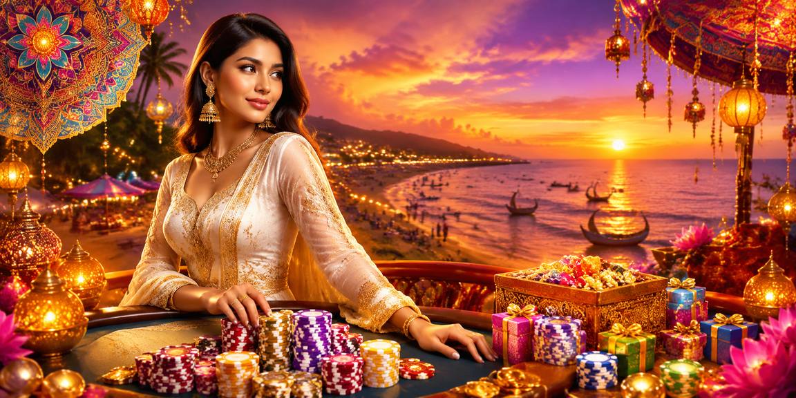 Joya Bangla Teen Patti Luck